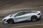 McLaren 720S Coupe Launch Edition 2017 года (UK)